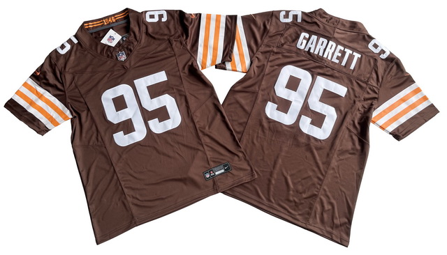 Cleveland Browns Jerseys 39